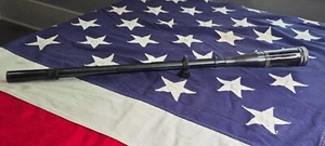 Lyman 613 Super Targetspot 10x Telescopic Target Scope w/ Lens covers One Mount - Picture 1 of 24