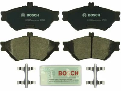 Juego de pastillas de freno delanteras Bosch 57727KV 1996 para Ford Crown Victoria 1995-1997 Foto 1 de 2