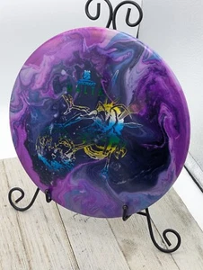 New Discraft McBeth Big Z Malta Midrange Custom Dyed Golf Disc 170-172 Grams - Picture 1 of 5