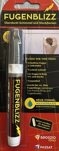 20x Broszio Fugenstift FugenBlizz grau - Bild 1 von 2