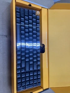 Glorious GMMK2 Mechanical Gaming Keyboard - Black, US English 96% - Picture 1 of 2