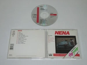 NENA/NENA(CBS 465388 2) CD ALBUM - Bild 1 von 3