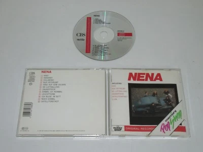 NENA/NENA(CBS 465388 2) CD ALBUM - Bild 1 von 3