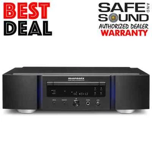 MARANTZ SA10 Audiophile SACD Player SA-10 | CD DAC USB FLAGSHIP - Picture 1 of 2