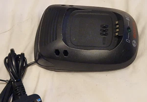 Bosch AL2215 CV Fast Charger Power Tool 14.4v-18v input 230v Li-Ion (working) - Picture 1 of 4