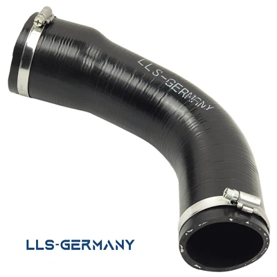 Turbo Schlauch Ladeluftschlauch für VOLVO V40 Kombi (VW, 645) 1.9 Di 30621196 - Bild 1 von 4