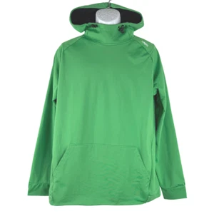 UNRL Hoodie Herren Large grün festes Polyester Spandex TP-3178 - Bild 1 von 10