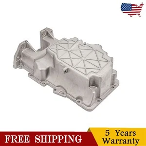 FP53A Engine Oil Pan for Ford Five Hundred Freestyle Mercury Montego 2005-2007 - Bild 1 von 10