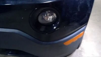 司机转角/公园灯雾驾驶保险杠安装适合 08-13 宝马 128i 1103950 — 第 1/4 张图片