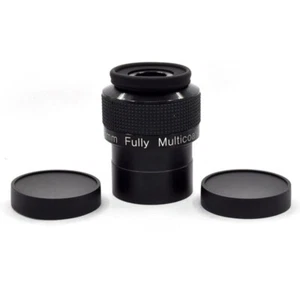2" 15mm SWA 80 Grad Superweitwinkel Okular HD astronomisches Teleskop - Picture 1 of 4