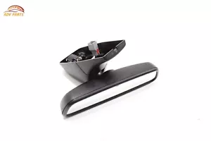 LAND RANGE ROVER SPORT INTERIOR REAR VIEW MIRROR OEM 2014 - Picture 1 of 10