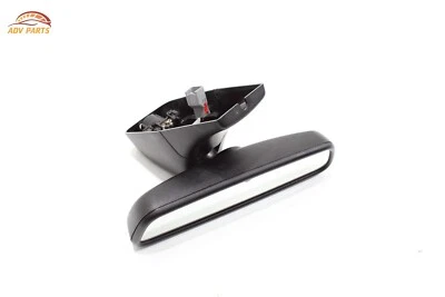 2014 LAND RANGE ROVER SPORT INTERIOR REAR VIEW MIRROR OEM - Image 1 of 4