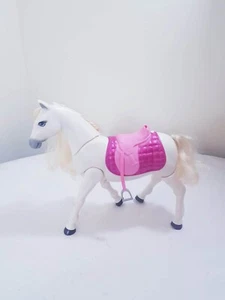 Vintage large Dancing Horse Sprint Horse Retro Toy - Picture 1 of 12