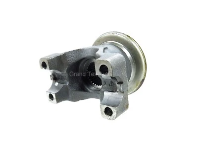 NEW OEM Ford 9" & 9.75" Rear Axle Flange D9TZ-4851-A F150 F250 E150 E250 1984-87 - Image 1 of 4