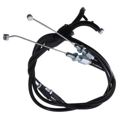 17900-KSE-710 Throttle Cable For Honda CRF250R CRF250X XL250R XR250R CRF450XR US - Imagem 1 de 4