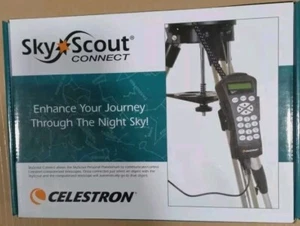 Celestron Sky Scout Connect schneller Versand - Bild 1 von 9