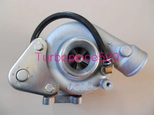 Turbocompresor CT20 17201 54060 TOYOTA Hilux Haice 4-Runner LAND CRUISER 2L-T 2,4 L - Imagen 1 de 6