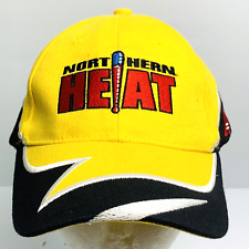 Northern Heat AFL NSW ACT Hap Cap  - Advanced Player Coaching Footy Aussie Rare