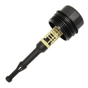 Tapa Filtro Aceite Carcasa A6511800138 Se Adapta a Mercedes Benz SLK Sprinter Clase V Vito - Imagen 1 de 1
