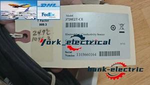 Brand new 3728E2T-CE HACH Conductivity Electrode 3728E2T-CE Fastshipping DHL - Picture 1 of 11