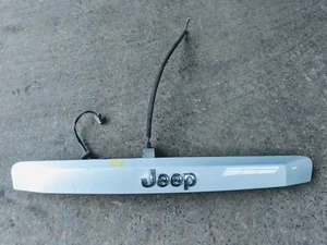 Jeep Patriot 2008 puerta trasera moldura - Imagen 1 de 3