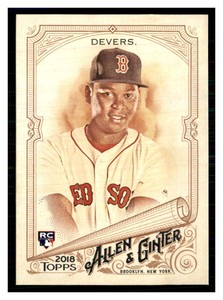 2018 Topps Allen & Ginter Phil Coyne #269