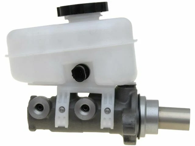 Cilindro maestro de frenos AC Delco 28334HC 2010 para Chevrolet Colorado 2009-2012 Foto 1 de 2