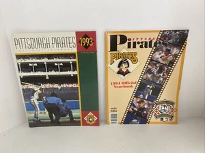 Piraten Jahrbücher 1993-94 - Bild 1 von 7
