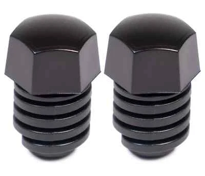 82-92 Camaro Z28 IROC-Z RS Firebird TA conjunto de parada de colisão traseira par 12337963-2 - Imagem 1 de 4