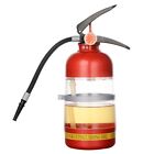 Fire Extinguisher Container Originality Drink Dispenser Dryer Sheets Laundry