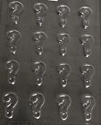 MINI QUESTION MARK CHOCOLATE MOULD BABYSHOWER QUESTION MARK GUESS THE BABY MOULD