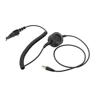 Cable PTT de 5 pines Bommeow CABLE-BHDH40PTT-K3 para Kenwood NX-3200 NX-5200 TK-5210G - Imagen 1 de 5