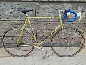 Tommasini Diamante Campagnolo Super Record C Record old vintage heroic bike - Picture 1 of 12