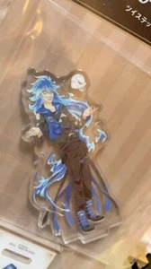 Twisted Wonderland Idee Grabtuch Idee Main Twist Ignihyde Schlafsaal Nakayoshi Brot - Bild 1 von 8