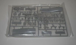 TRUMPETER A-7E CORSAIR II 02231 ⭐PARTS⭐ SPRUE E-GEAR BAY+INTAKE TUNNEL+MORE 1/32 - Imagen 1 de 3