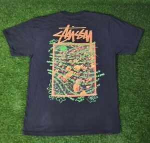Stussy T-Shirts for Men with Vintage for sale | eBay