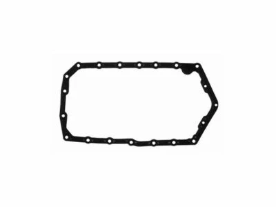 Junta de cárter de aceite para Pontiac Grand Prix 1985-1987 87163XK 1986 3,8 L V6 Foto 1 de 2