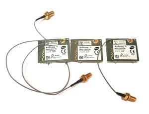 Air Prime Q2687RD wireless cpu - Picture 1 of 3