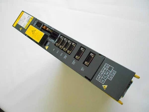 FANUC A06B-6079-H105 GETESTET Servoverstärkermodul - Bild 1 von 9