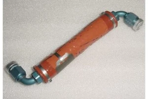 2406005-45, 240600545, Aircraft Hydraulic Hose Assembly - Foto 1 di 1