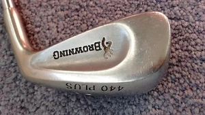 Browning 440 PLUS # 7 Iron - Picture 1 of 9
