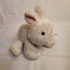 Ganz Webkinz Rabbit HM078 with Code 8" Plush Stuffed Animal Bunny 