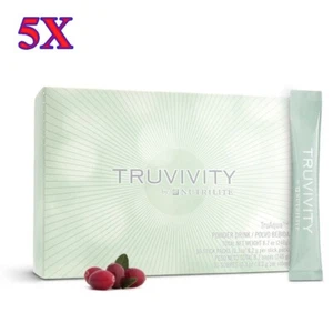 Truvivity TruMist Powder Collagen Contributes FormationReduce Wrinkles Younger - Picture 1 of 7