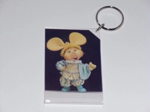TOPO GIGIO Italienische Maus Schlüsselanhänger - Bild 1 von 2