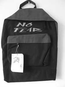 No Fear skateboard backpack BNWT - Picture 1 of 2