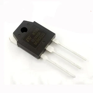 10 Pcs BUV48A TO-247 BUV48 Power Transistors(15A,400-450V,150W)✦Kd - Picture 1 of 1