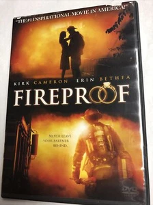 ignifuge (DVD, 2008) - Photo 1/3