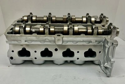 GM Chevrolet 1.4L Cruze Encore Sonic Trax DOHC Turbo Cylinder Head 55565291 OEM Foto 1 de 4