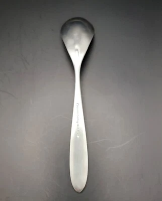 Juego de 2 Cubiertos Supreme TOWLE 18-8 Japón ABIERTOS Cuchara de Postre Pequeña Foto 1 de 3