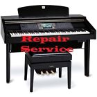 Repair Mother Boards for Yamaha Clavinova CVP 200 CVP 900 Series Digital Pianos 